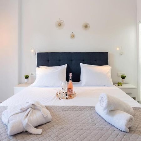 Sweet Dream Premium Apartment Rhodes City Exterior photo