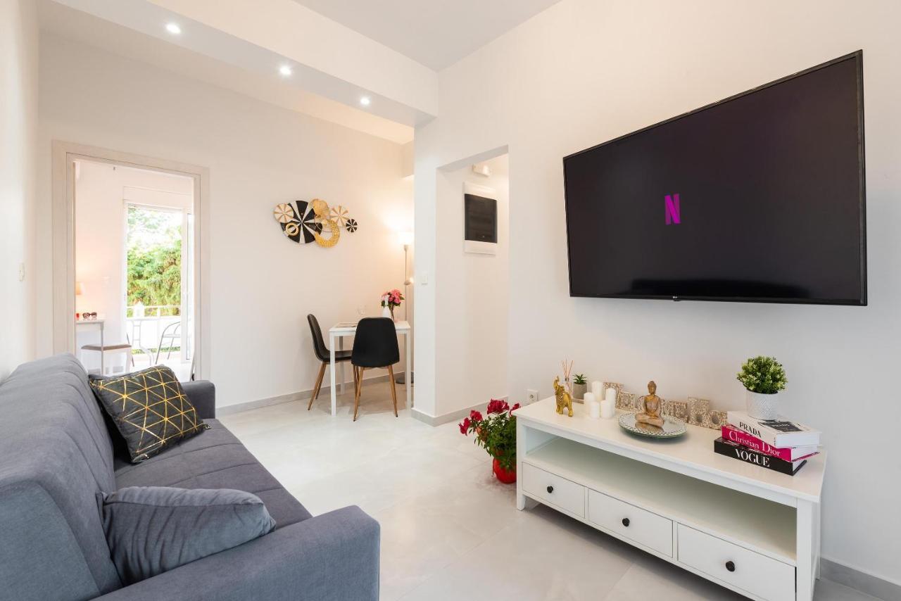 Sweet Dream Premium Apartment Rhodes City Exterior photo