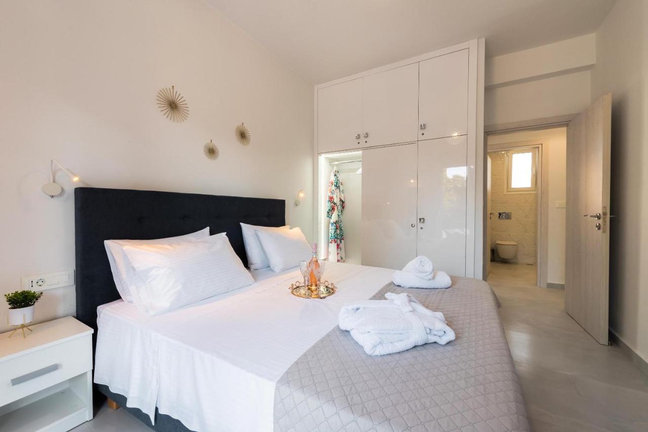 Sweet Dream Premium Apartment Rhodes City Exterior photo