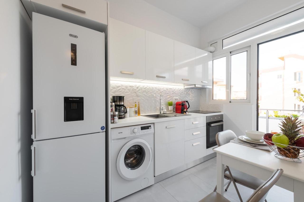 Sweet Dream Premium Apartment Rhodes City Exterior photo