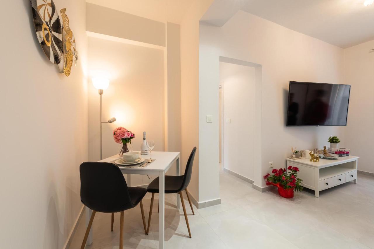 Sweet Dream Premium Apartment Rhodes City Exterior photo