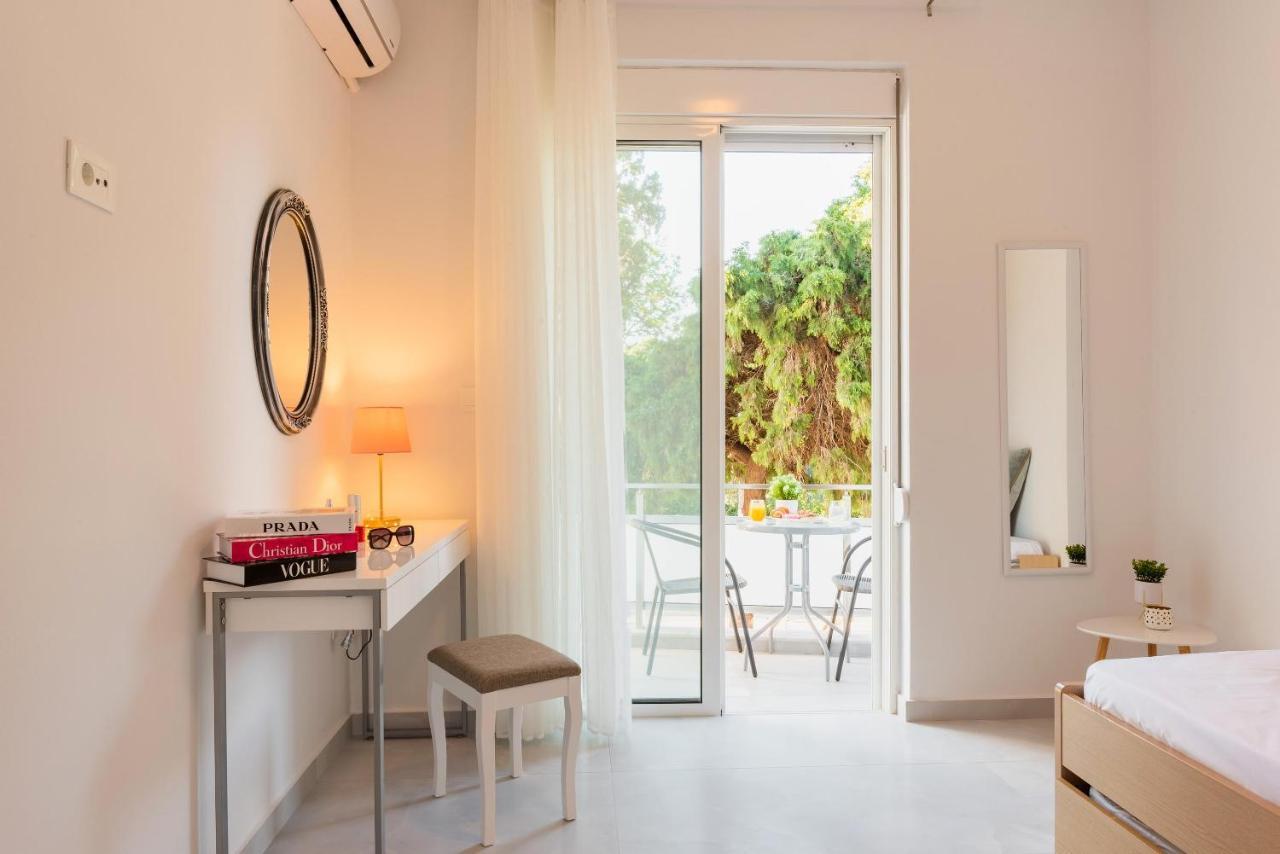 Sweet Dream Premium Apartment Rhodes City Exterior photo