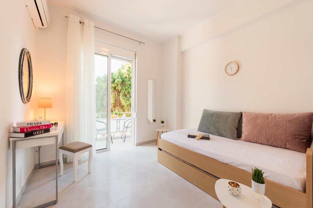Sweet Dream Premium Apartment Rhodes City Exterior photo