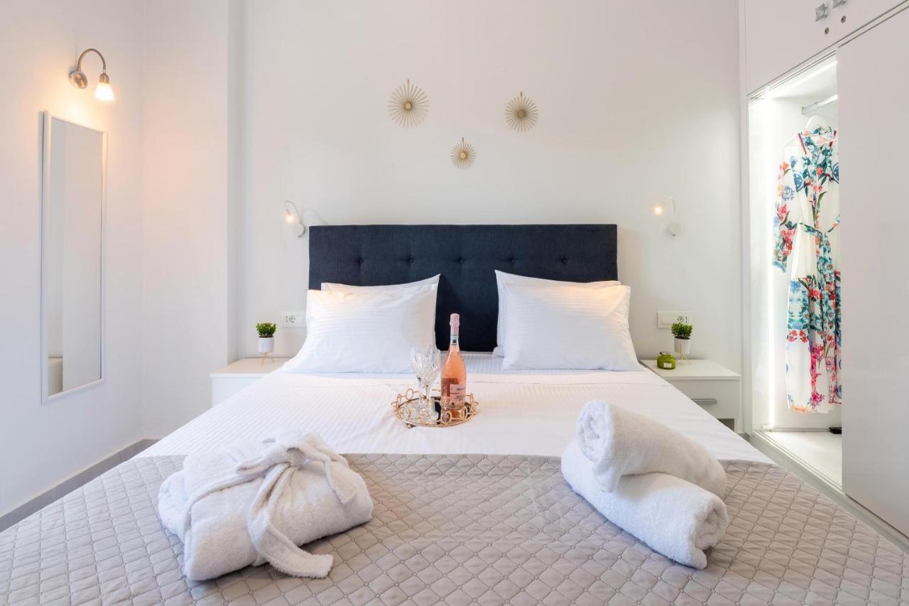 Sweet Dream Premium Apartment Rhodes City Exterior photo